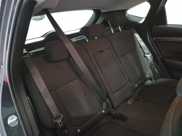 Hyundai tucson 1.6 t-gdi 230 hybrid bva6 creative - garantie constructeur occasion simplicicar brie-comte-robert simplicicar...