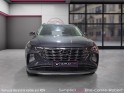 Hyundai tucson 1.6 t-gdi 230 hybrid bva6 creative - garantie constructeur occasion simplicicar brie-comte-robert simplicicar...