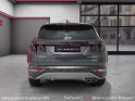 Hyundai tucson 1.6 t-gdi 230 hybrid bva6 creative - garantie constructeur occasion simplicicar brie-comte-robert simplicicar...