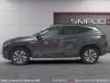 Hyundai tucson 1.6 t-gdi 230 hybrid bva6 creative - garantie constructeur occasion simplicicar brie-comte-robert simplicicar...