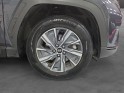 Hyundai tucson 1.6 t-gdi 230 hybrid bva6 creative - garantie constructeur occasion simplicicar brie-comte-robert simplicicar...