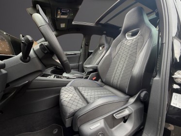 Volkswagen tiguan iii 1.5 ehybrid 204 cv r line - toit ouvrant - carplay - occasion champigny-sur-marne (94) simplicicar...