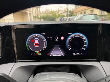 Volkswagen tiguan iii 1.5 ehybrid 204 cv r line - toit ouvrant - carplay - occasion champigny-sur-marne (94) simplicicar...