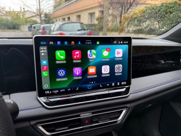 Volkswagen tiguan iii 1.5 ehybrid 204 cv r line - toit ouvrant - carplay - occasion champigny-sur-marne (94) simplicicar...