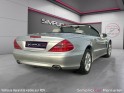 Mercedes classe sl 245ch 350 v6 3.7 sequentronic garantie 12 mois occasion simplicicar pontarlier auto  simplicicar...