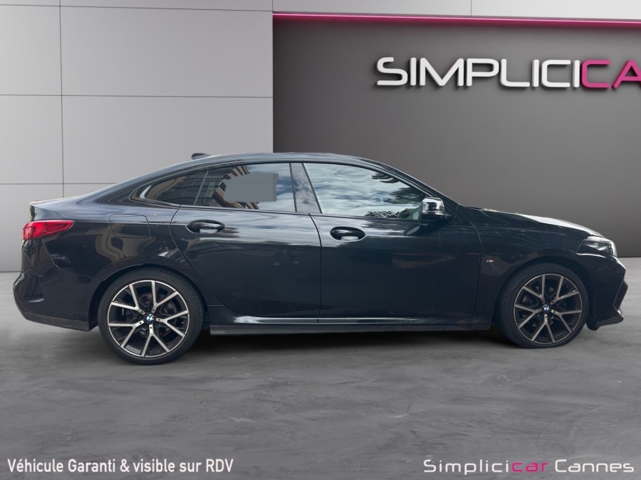BMW d'occasion SERIE 2 GRAN COUPE 218I 136 BUSINESS DESIGN DKG de