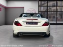 Mercedes slk 250 k blueefficiency a cabriolet garantie 12 mois minimum occasion simplicicar pontarlier auto  simplicicar...