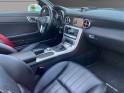 Mercedes slk 250 k blueefficiency a cabriolet garantie 12 mois minimum occasion simplicicar pontarlier auto  simplicicar...