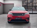 Land rover velar  3.0 v6 rdynamique garantie 12 mois occasion simplicicar pontarlier auto  simplicicar simplicibike france