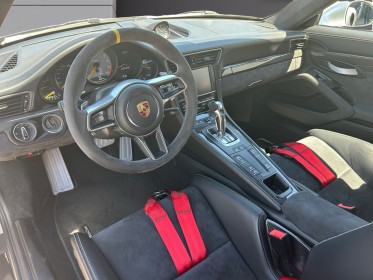 Porsche 911 gt3 rs 500ch 4.0i garantie 12 mois occasion simplicicar pontarlier auto  simplicicar simplicibike france