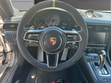 Porsche 911 gt3 rs 500ch 4.0i garantie 12 mois occasion simplicicar pontarlier auto  simplicicar simplicibike france