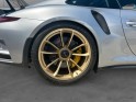 Porsche 911 gt3 rs 500ch 4.0i garantie 12 mois occasion simplicicar pontarlier auto  simplicicar simplicibike france