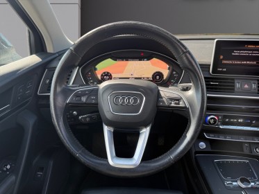 Audi q5 q5 35 tdi 163 s tronic 7 avus garantie 12 mois occasion simplicicar pontarlier auto  simplicicar simplicibike france