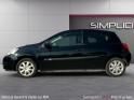Renault clio iii 1.2 16v 75 eco2 yahoo moteur changémoteur 127 500 kms changé à 83 000 kms facture disponible occasion...