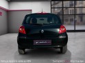 Renault clio iii 1.2 16v 75 eco2 yahoo moteur changémoteur 127 500 kms changé à 83 000 kms facture disponible occasion...