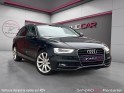 Audi a4 avant 2.0 tdi - 16v turbo s-line garantie 12mois minimum occasion simplicicar pontarlier auto  simplicicar...