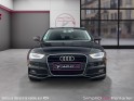 Audi a4 avant 2.0 tdi - 16v turbo s-line garantie 12mois minimum occasion simplicicar pontarlier auto  simplicicar...