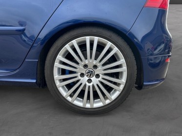 Volkswagen golf r32 3.2 v6 250 4motion suisse garantie 12 mois occasion simplicicar pontarlier auto  simplicicar simplicibike...