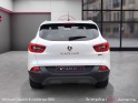Renault kadjar dci 110 energy eco² intens edition bose toit panoramique garantie un an suivi complet renault occasion...