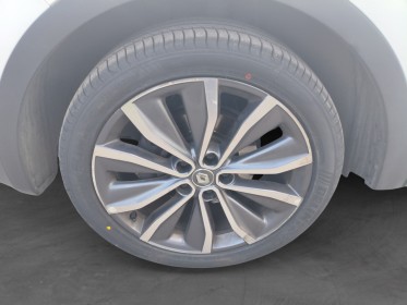 Renault kadjar dci 110 energy eco² intens edition bose toit panoramique garantie un an suivi complet renault occasion...