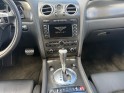 Bentley continental gt supersports Édition limitée 630ch 6.0l w12 awd biturbo flexfuel e85 d'origine usine garantie 12 mois...