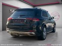Mercedes gle 350 de  9g-tronic 4matic amg line garantie 12 mois occasion simplicicar pontarlier auto  simplicicar...