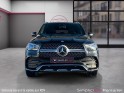 Mercedes gle 350 de  9g-tronic 4matic amg line garantie 12 mois occasion simplicicar pontarlier auto  simplicicar...