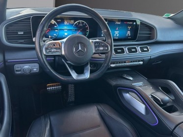 Mercedes gle 350 de  9g-tronic 4matic amg line garantie 12 mois occasion simplicicar pontarlier auto  simplicicar...