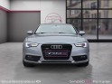 Audi a5 sportback quattro v6 3.0 tdi 218 ambition luxe  s tronic 7 garantie 12 mois occasion simplicicar pontarlier auto ...