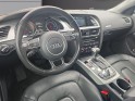 Audi a5 sportback quattro v6 3.0 tdi 218 ambition luxe  s tronic 7 garantie 12 mois occasion simplicicar pontarlier auto ...