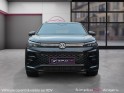 Volkswagen tiguan 2.0 tdi 200ch dsg7 4motion r-line stock physique a l'agence occasion simplicicar angers simplicicar...