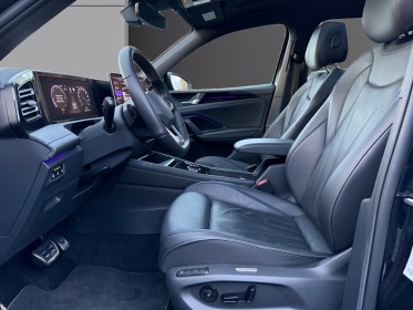 Volkswagen tiguan 2.0 tdi 200ch dsg7 4motion r-line stock physique a l'agence occasion simplicicar angers simplicicar...