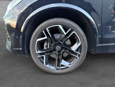 Volkswagen tiguan 2.0 tdi 200ch dsg7 4motion r-line stock physique a l'agence occasion simplicicar angers simplicicar...