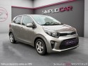 Kia picanto 1.0 essence mpi 67 ch bvm5 motion occasion montreuil (porte de vincennes)(75) simplicicar simplicibike france
