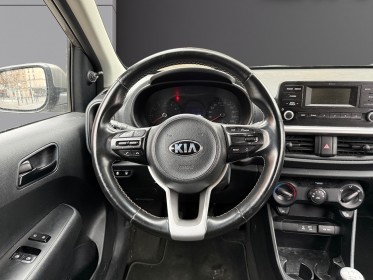 Kia picanto 1.0 essence mpi 67 ch bvm5 motion occasion montreuil (porte de vincennes)(75) simplicicar simplicibike france