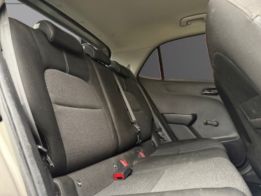 Kia picanto 1.0 essence mpi 67 ch bvm5 motion occasion montreuil (porte de vincennes)(75) simplicicar simplicibike france