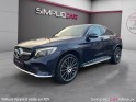 Mercedes glc coupe 250 d 9g-tronic 4matic sportline occasion simplicicar meaux simplicicar simplicibike france