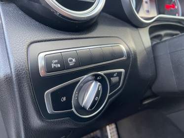 Mercedes glc coupe 250 d 9g-tronic 4matic sportline occasion simplicicar meaux simplicicar simplicibike france