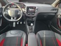 Peugeot 208 1.6 thp  208 ch ss bvm6 gti apple carplay révisée garantie 12 mois occasion simplicicar vichy simplicicar...