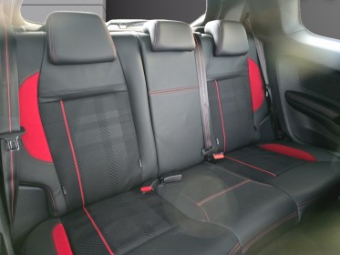 Peugeot 208 1.6 thp  208 ch ss bvm6 gti apple carplay révisée garantie 12 mois occasion simplicicar vichy simplicicar...