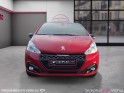 Peugeot 208 1.6 thp  208 ch ss bvm6 gti apple carplay révisée garantie 12 mois occasion simplicicar vichy simplicicar...