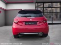 Peugeot 208 1.6 thp  208 ch ss bvm6 gti apple carplay révisée garantie 12 mois occasion simplicicar vichy simplicicar...