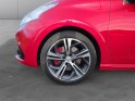 Peugeot 208 1.6 thp  208 ch ss bvm6 gti apple carplay révisée garantie 12 mois occasion simplicicar vichy simplicicar...