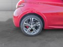 Peugeot 208 1.6 thp  208 ch ss bvm6 gti apple carplay révisée garantie 12 mois occasion simplicicar vichy simplicicar...
