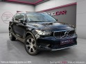 Volvo xc40 t3 163 ch geartronic 8 inscription occasion simplicicar vaucresson simplicicar simplicibike france