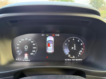 Volvo xc40 t3 163 ch geartronic 8 inscription occasion simplicicar vaucresson simplicicar simplicibike france