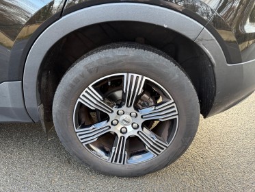 Volvo xc40 t3 163 ch geartronic 8 inscription occasion simplicicar vaucresson simplicicar simplicibike france