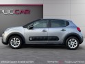 Citroen c3 business bluehdi 100 ss bvm6 feel business occasion simplicicar toulouse nord simplicicar simplicibike france