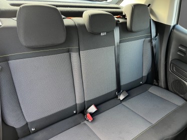 Citroen c3 business bluehdi 100 ss bvm6 feel business occasion simplicicar toulouse nord simplicicar simplicibike france