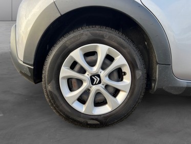 Citroen c3 business bluehdi 100 ss bvm6 feel business occasion simplicicar toulouse nord simplicicar simplicibike france